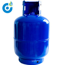 DOT CE ISO4706 15 Kg Empty Cooking LPG Cylinder